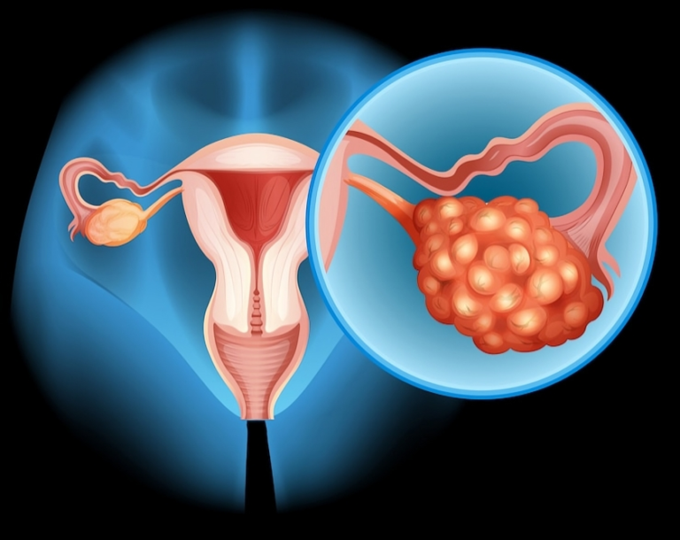 Ovary Syndrome (PCOS): Symptoms, Causes, and Management.